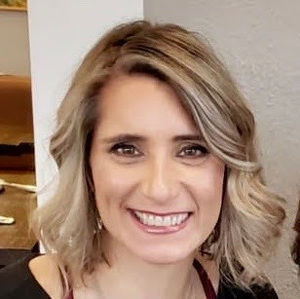 Meet your Posher, Cheryl